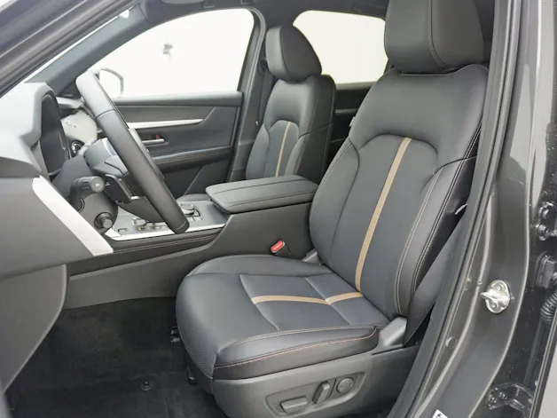 MAZDA CX-60 2.5 PHEV Homura Plus