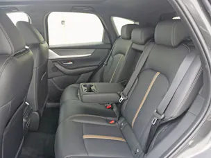 MAZDA CX-60 2.5 PHEV Homura Plus