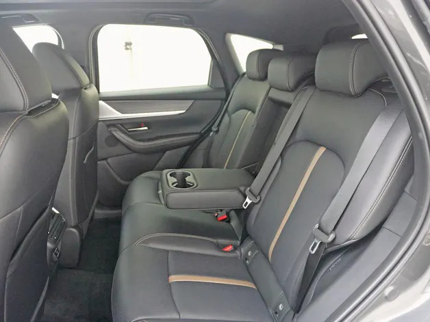 MAZDA CX-60 2.5 PHEV Homura Plus