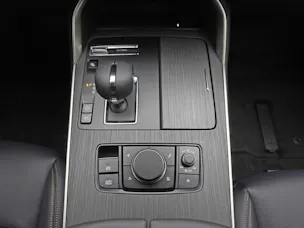 MAZDA CX-60 2.5 PHEV Homura Plus