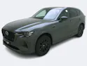 MAZDA CX-60 2.5 PHEV Homura Plus