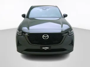 MAZDA CX-60 2.5 PHEV Homura Plus