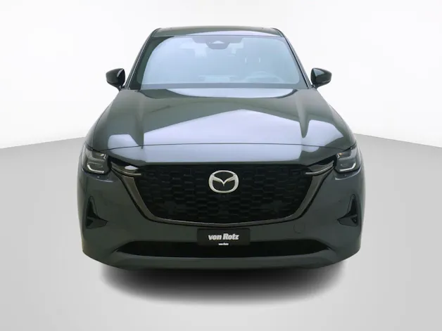 MAZDA CX-60 2.5 PHEV Homura Plus