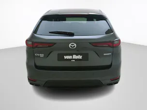 MAZDA CX-60 2.5 PHEV Homura Plus