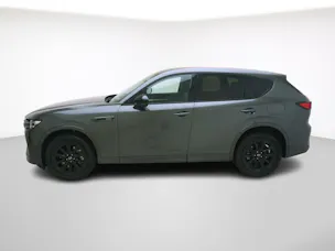 MAZDA CX-60 2.5 PHEV Homura Plus