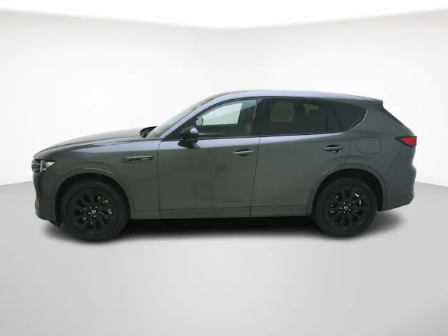 MAZDA CX-60 2.5 PHEV Homura Plus