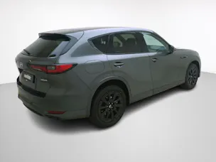 MAZDA CX-60 2.5 PHEV Homura Plus