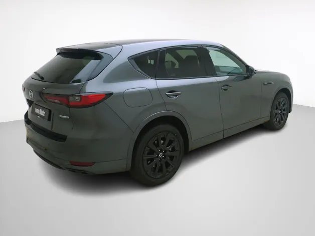 MAZDA CX-60 2.5 PHEV Homura Plus