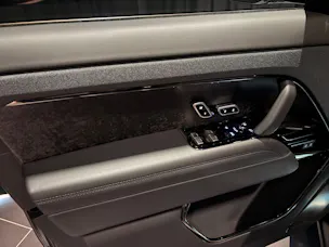 Land Rover Range Rover Sport 4.4 V8 SV