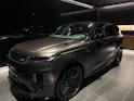 Land Rover Range Rover Sport 4.4 V8 SV