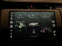Land Rover Range Rover Sport 4.4 V8 SV