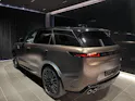 Land Rover Range Rover Sport 4.4 V8 SV