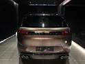Land Rover Range Rover Sport 4.4 V8 SV