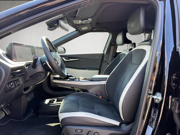 Kia EV6 77 kWh GT-Line 4x4