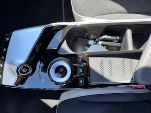 Kia EV6 77 kWh GT-Line 4x4