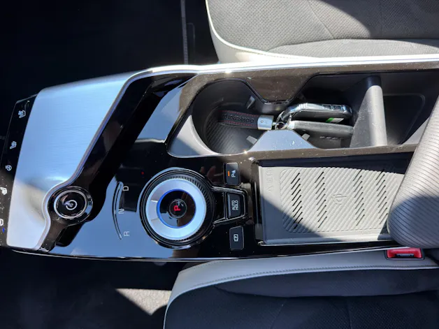 Kia EV6 77 kWh GT-Line 4x4