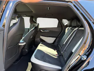 Kia EV6 77 kWh GT-Line 4x4