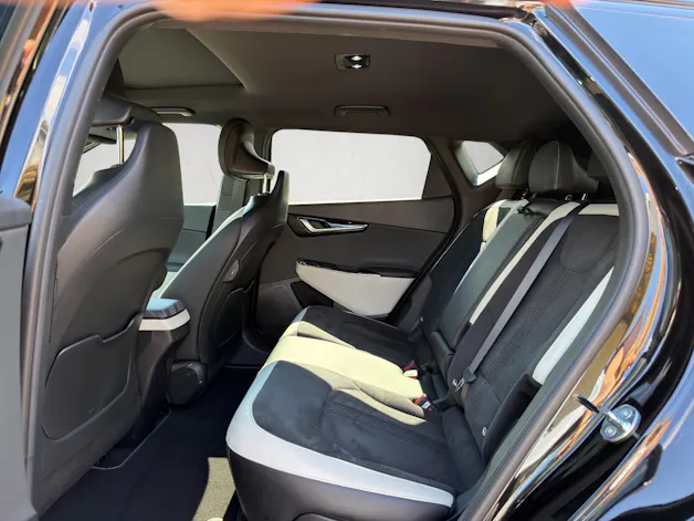Kia EV6 77 kWh GT-Line 4x4