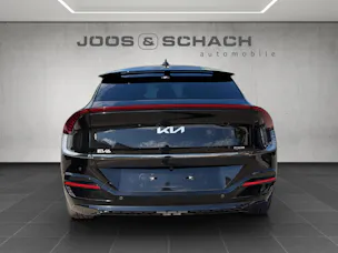 Kia EV6 77 kWh GT-Line 4x4