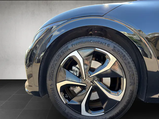 Kia EV6 77 kWh GT-Line 4x4