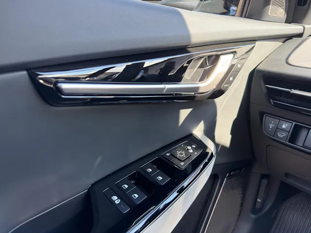 Kia EV6 77 kWh GT-Line 4x4