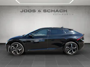 Kia EV6 77 kWh GT-Line 4x4