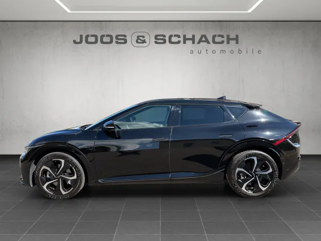 Kia EV6 77 kWh GT-Line 4x4