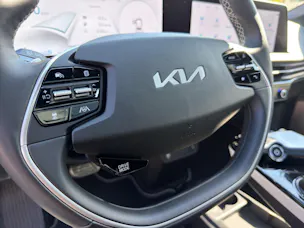 Kia EV6 77 kWh GT-Line 4x4