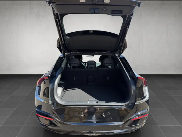 Kia EV6 77 kWh GT-Line 4x4