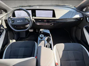 Kia EV6 77 kWh GT-Line 4x4
