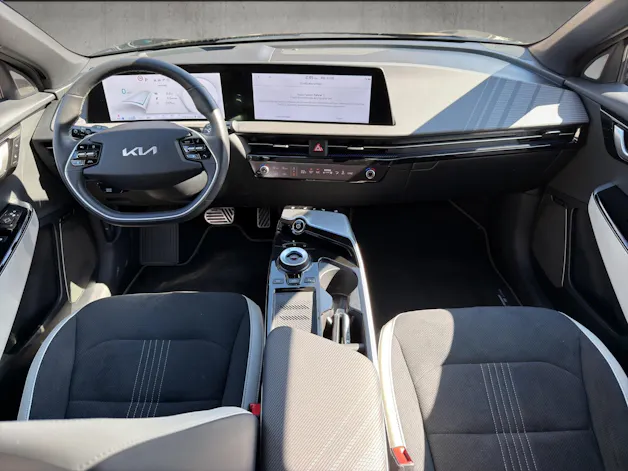 Kia EV6 77 kWh GT-Line 4x4