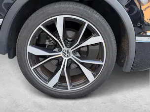 VW Tiguan 2.0 TDI SCR R-Line DSG