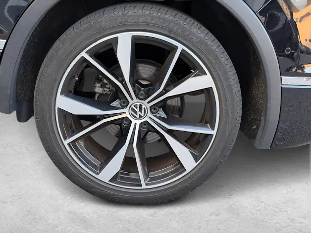 VW Tiguan 2.0 TDI SCR R-Line DSG