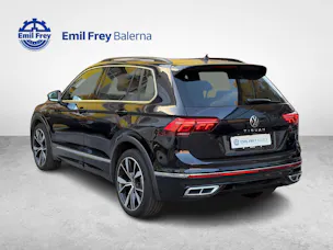 VW Tiguan 2.0 TDI SCR R-Line DSG
