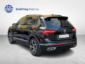 immagine del veicolo VW Tiguan 2.0 TDI SCR R-Line DSG