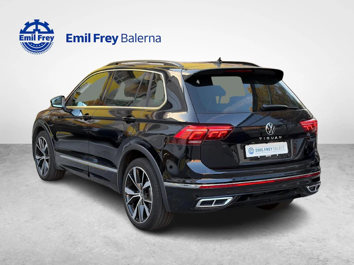 immagine del veicolo VW TIGUAN