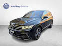VW Tiguan 2.0 TDI SCR R-Line DSG