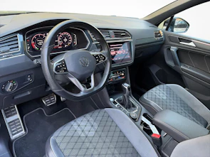 immagine del veicolo VW Tiguan 2.0 TDI SCR R-Line DSG