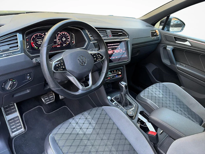 immagine del veicolo VW TIGUAN