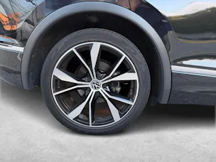 VW Tiguan 2.0 TDI SCR R-Line DSG
