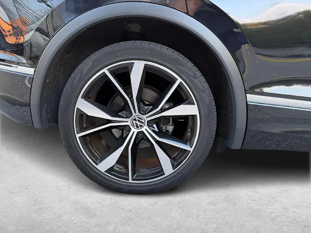 VW Tiguan 2.0 TDI SCR R-Line DSG