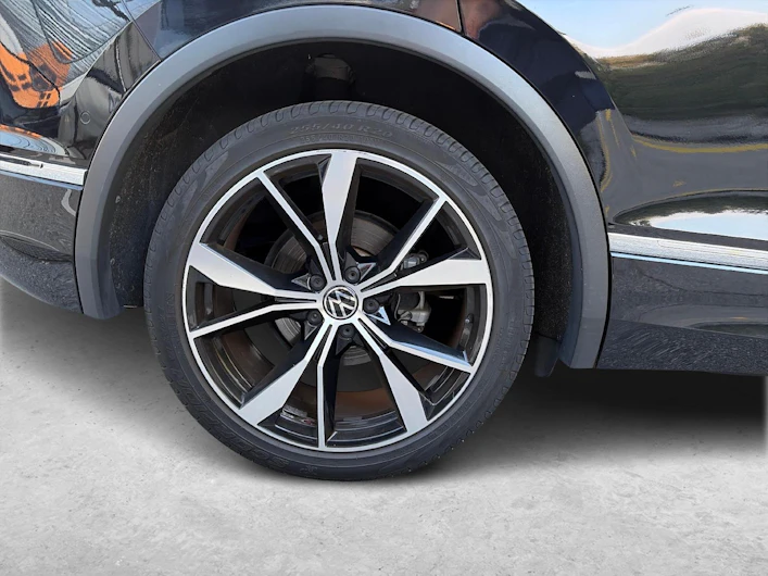 immagine del veicolo VW TIGUAN