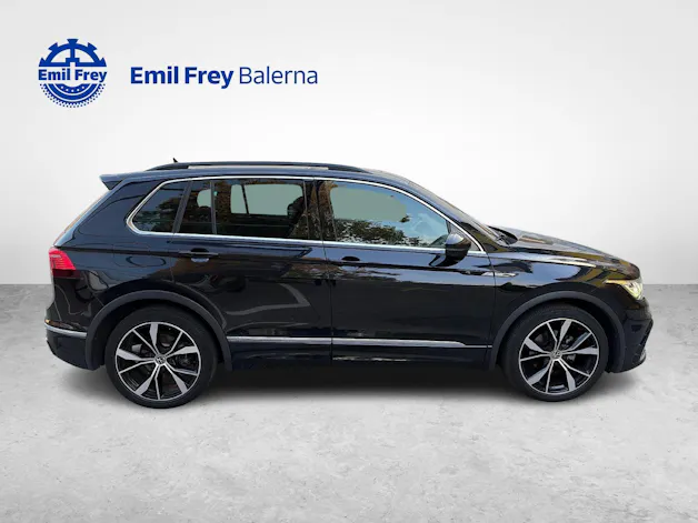 VW Tiguan 2.0 TDI SCR R-Line DSG