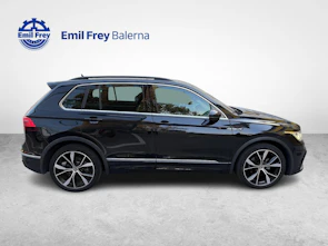 immagine del veicolo VW Tiguan 2.0 TDI SCR R-Line DSG