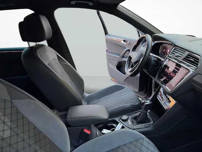 immagine del veicolo VW TIGUAN