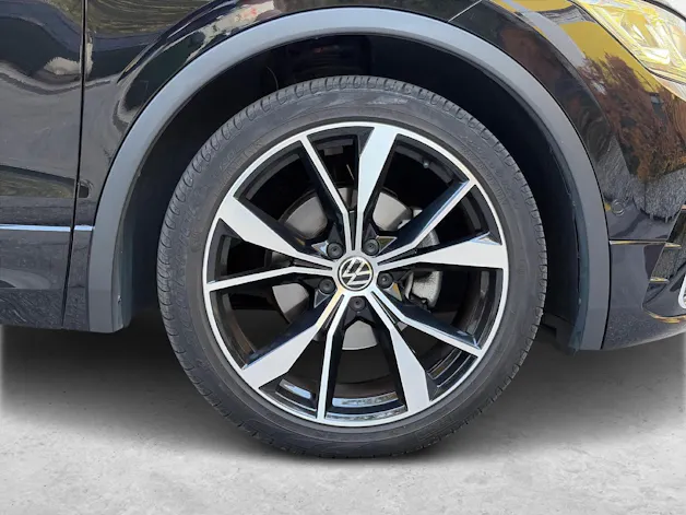 VW Tiguan 2.0 TDI SCR R-Line DSG