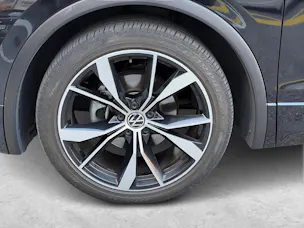 VW Tiguan 2.0 TDI SCR R-Line DSG