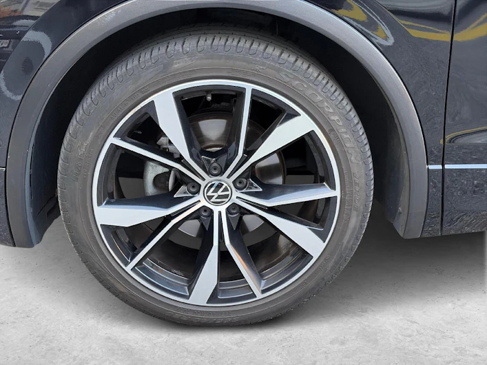 immagine del veicolo VW TIGUAN