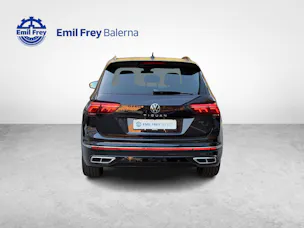 VW Tiguan 2.0 TDI SCR R-Line DSG