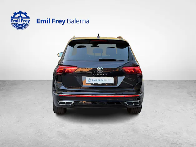 VW Tiguan 2.0 TDI SCR R-Line DSG